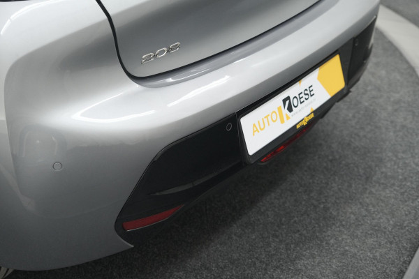 Peugeot 208 PureTech 100 EAT8 Allure Pack | Camera | Apple Carplay | Parkeersensoren | Stoelverwarming