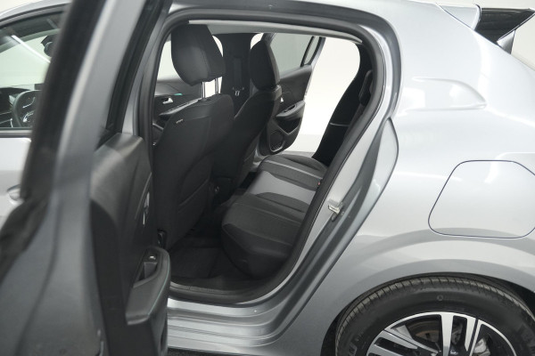 Peugeot 208 PureTech 100 EAT8 Allure Pack | Camera | Apple Carplay | Parkeersensoren | Stoelverwarming