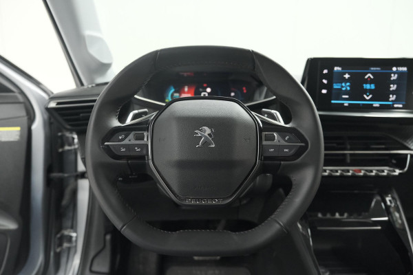 Peugeot 208 PureTech 100 EAT8 Allure Pack | Camera | Apple Carplay | Parkeersensoren | Stoelverwarming