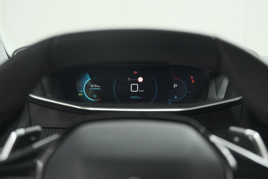Peugeot 208 PureTech 100 EAT8 Allure Pack | Camera | Apple Carplay | Parkeersensoren | Stoelverwarming