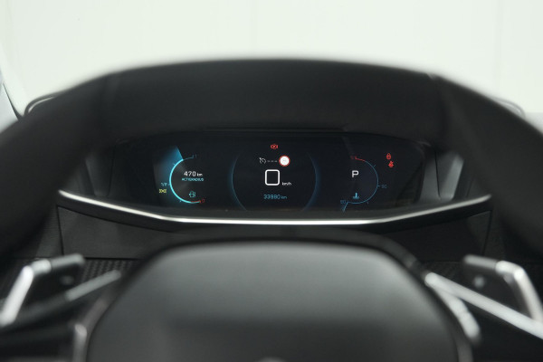 Peugeot 208 PureTech 100 EAT8 Allure Pack | Camera | Apple Carplay | Parkeersensoren | Stoelverwarming