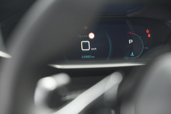 Peugeot 208 PureTech 100 EAT8 Allure Pack | Camera | Apple Carplay | Parkeersensoren | Stoelverwarming