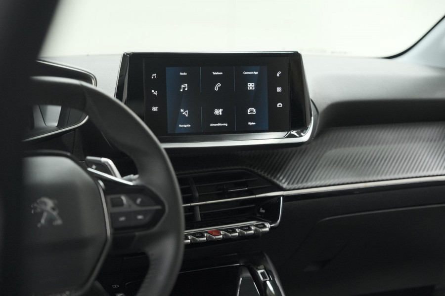 Peugeot 208 PureTech 100 EAT8 Allure Pack | Camera | Apple Carplay | Parkeersensoren | Stoelverwarming
