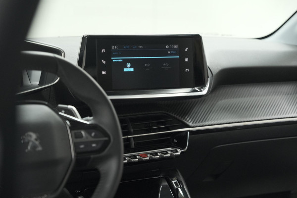 Peugeot 208 PureTech 100 EAT8 Allure Pack | Camera | Apple Carplay | Parkeersensoren | Stoelverwarming