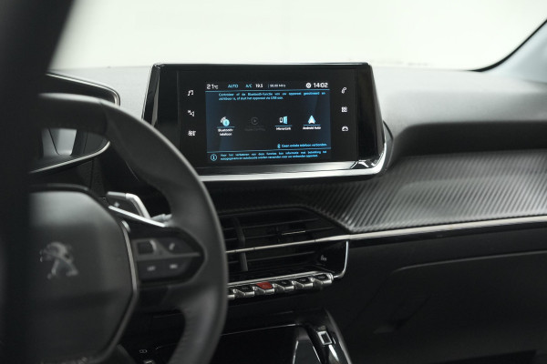 Peugeot 208 PureTech 100 EAT8 Allure Pack | Camera | Apple Carplay | Parkeersensoren | Stoelverwarming