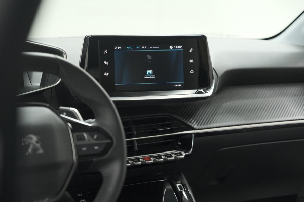 Peugeot 208 PureTech 100 EAT8 Allure Pack | Camera | Apple Carplay | Parkeersensoren | Stoelverwarming