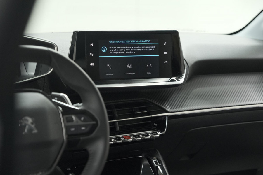 Peugeot 208 PureTech 100 EAT8 Allure Pack | Camera | Apple Carplay | Parkeersensoren | Stoelverwarming