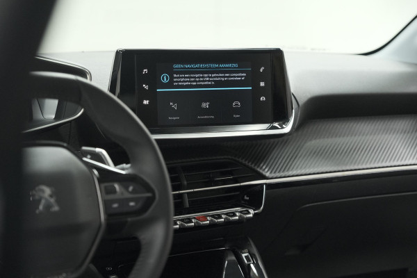 Peugeot 208 PureTech 100 EAT8 Allure Pack | Camera | Apple Carplay | Parkeersensoren | Stoelverwarming
