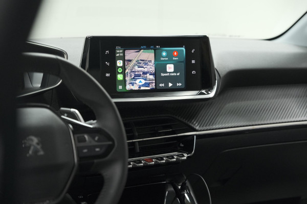 Peugeot 208 PureTech 100 EAT8 Allure Pack | Camera | Apple Carplay | Parkeersensoren | Stoelverwarming