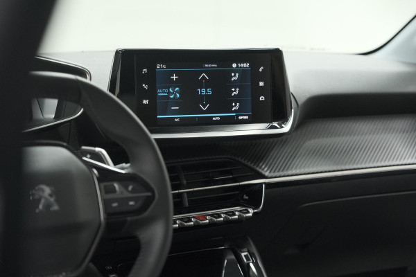 Peugeot 208 PureTech 100 EAT8 Allure Pack | Camera | Apple Carplay | Parkeersensoren | Stoelverwarming