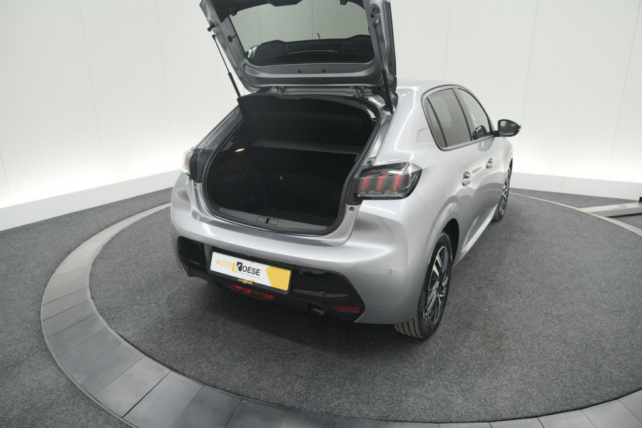 Peugeot 208 PureTech 100 EAT8 Allure Pack | Camera | Apple Carplay | Parkeersensoren | Stoelverwarming