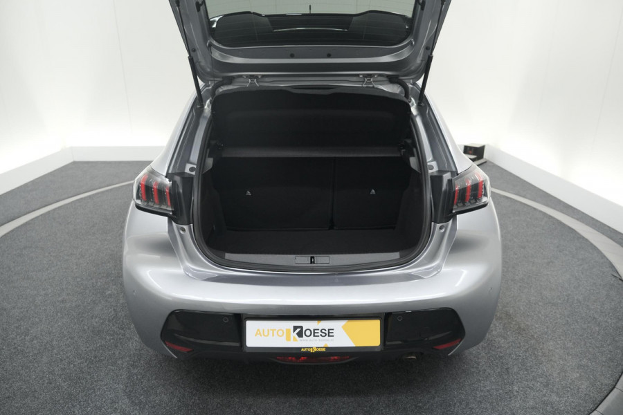 Peugeot 208 PureTech 100 EAT8 Allure Pack | Camera | Apple Carplay | Parkeersensoren | Stoelverwarming