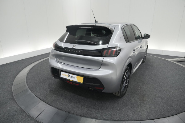 Peugeot 208 PureTech 100 EAT8 Allure Pack | Camera | Apple Carplay | Parkeersensoren | Stoelverwarming