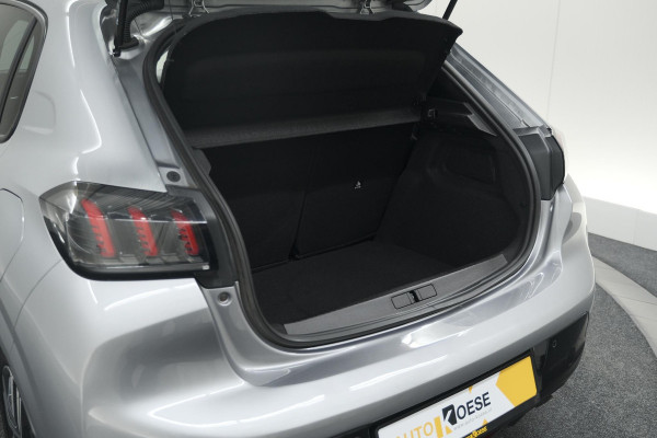 Peugeot 208 PureTech 100 EAT8 Allure Pack | Camera | Apple Carplay | Parkeersensoren | Stoelverwarming