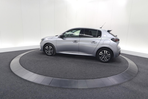Peugeot 208 PureTech 100 EAT8 Allure Pack | Camera | Apple Carplay | Parkeersensoren | Stoelverwarming