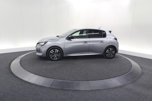 Peugeot 208 PureTech 100 EAT8 Allure Pack | Camera | Apple Carplay | Parkeersensoren | Stoelverwarming