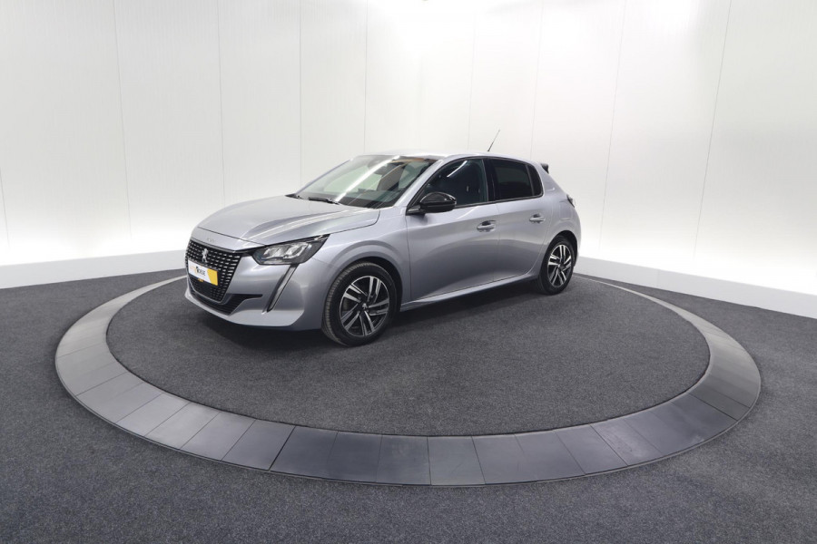 Peugeot 208 PureTech 100 EAT8 Allure Pack | Camera | Apple Carplay | Parkeersensoren | Stoelverwarming