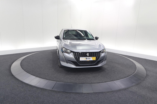 Peugeot 208 PureTech 100 EAT8 Allure Pack | Camera | Apple Carplay | Parkeersensoren | Stoelverwarming