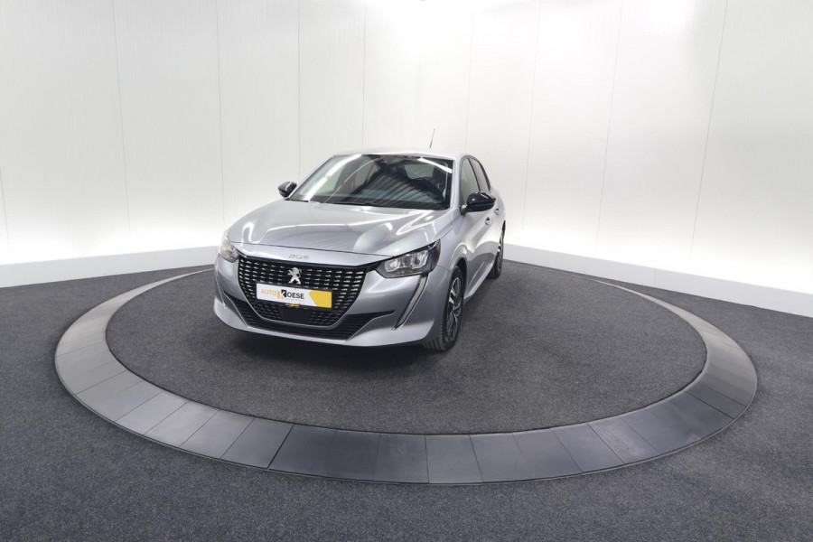 Peugeot 208 PureTech 100 EAT8 Allure Pack | Camera | Apple Carplay | Parkeersensoren | Stoelverwarming