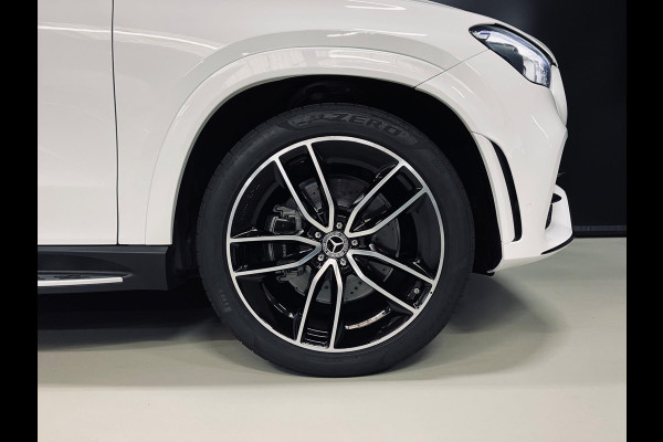 Mercedes-Benz GLE 350 d 4MATIC AMG Grijs Kenteken, Pano, Luchtvering, Night Pakket, 22" Velg, Wide Screen, Trekhaak 13P