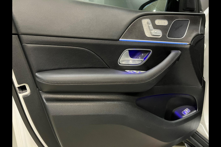 Mercedes-Benz GLE 350 d 4MATIC AMG Grijs Kenteken, Pano, Luchtvering, Night Pakket, 22" Velg, Wide Screen, Trekhaak 13P