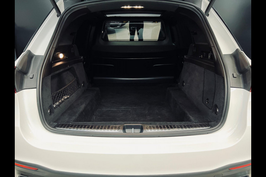 Mercedes-Benz GLE 350 d 4MATIC AMG Grijs Kenteken, Pano, Luchtvering, Night Pakket, 22" Velg, Wide Screen, Trekhaak 13P