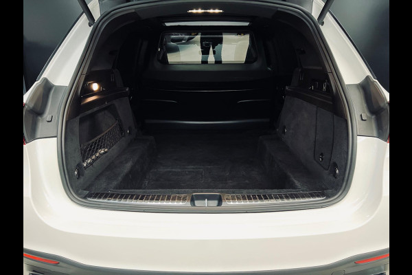 Mercedes-Benz GLE 350 d 4MATIC AMG Grijs Kenteken, Pano, Luchtvering, Night Pakket, 22" Velg, Wide Screen, Trekhaak 13P