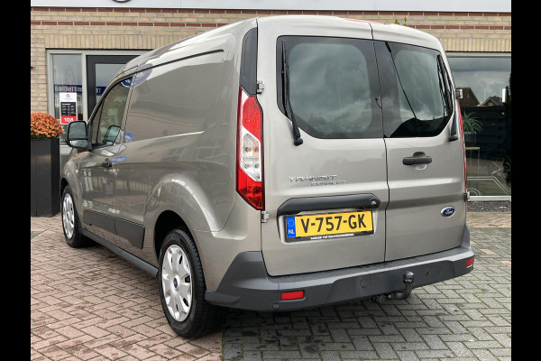 Ford Transit Connect 1.5 TDCI L1 | 100% onderhouden | NAP | Trekhaak | Navi Ford Transit Connect 1.5 TDCI L1 | 100% onderhouden | NAP | Trekhaak | Navi
