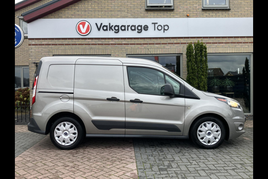 Ford Transit Connect 1.5 TDCI L1 | 100% onderhouden | NAP | Trekhaak | Navi Ford Transit Connect 1.5 TDCI L1 | 100% onderhouden | NAP | Trekhaak | Navi