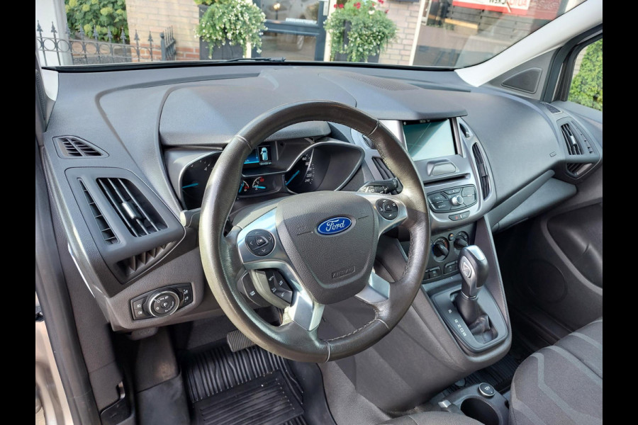 Ford Transit Connect 1.5 TDCI L1 | 100% onderhouden | NAP | Trekhaak | Navi Ford Transit Connect 1.5 TDCI L1 | 100% onderhouden | NAP | Trekhaak | Navi
