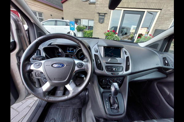 Ford Transit Connect 1.5 TDCI L1 | 100% onderhouden | NAP | Trekhaak | Navi Ford Transit Connect 1.5 TDCI L1 | 100% onderhouden | NAP | Trekhaak | Navi
