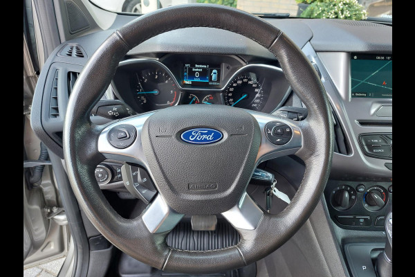 Ford Transit Connect 1.5 TDCI L1 | 100% onderhouden | NAP | Trekhaak | Navi Ford Transit Connect 1.5 TDCI L1 | 100% onderhouden | NAP | Trekhaak | Navi