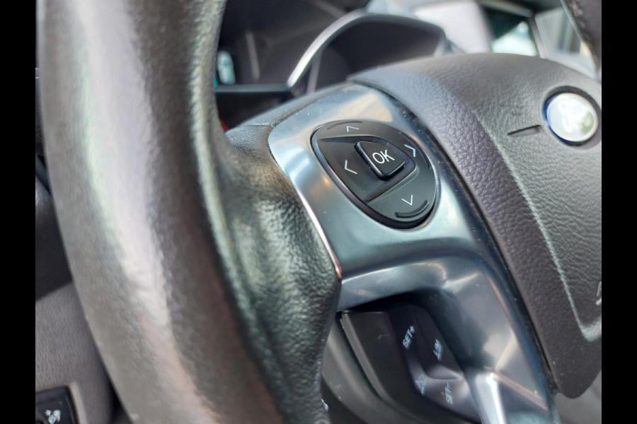 Ford Transit Connect 1.5 TDCI L1 | 100% onderhouden | NAP | Trekhaak | Navi Ford Transit Connect 1.5 TDCI L1 | 100% onderhouden | NAP | Trekhaak | Navi