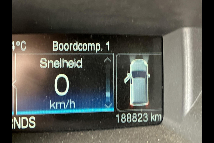 Ford Transit Connect 1.5 TDCI L1 | 100% onderhouden | NAP | Trekhaak | Navi Ford Transit Connect 1.5 TDCI L1 | 100% onderhouden | NAP | Trekhaak | Navi