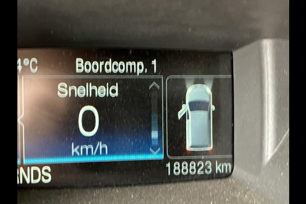 Ford Transit Connect 1.5 TDCI L1 | 100% onderhouden | NAP | Trekhaak | Navi Ford Transit Connect 1.5 TDCI L1 | 100% onderhouden | NAP | Trekhaak | Navi