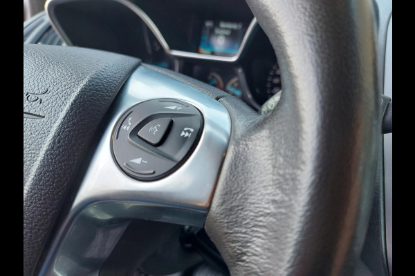 Ford Transit Connect 1.5 TDCI L1 | 100% onderhouden | NAP | Trekhaak | Navi Ford Transit Connect 1.5 TDCI L1 | 100% onderhouden | NAP | Trekhaak | Navi