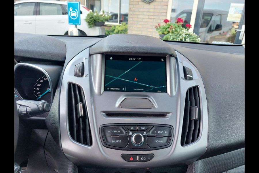 Ford Transit Connect 1.5 TDCI L1 | 100% onderhouden | NAP | Trekhaak | Navi Ford Transit Connect 1.5 TDCI L1 | 100% onderhouden | NAP | Trekhaak | Navi
