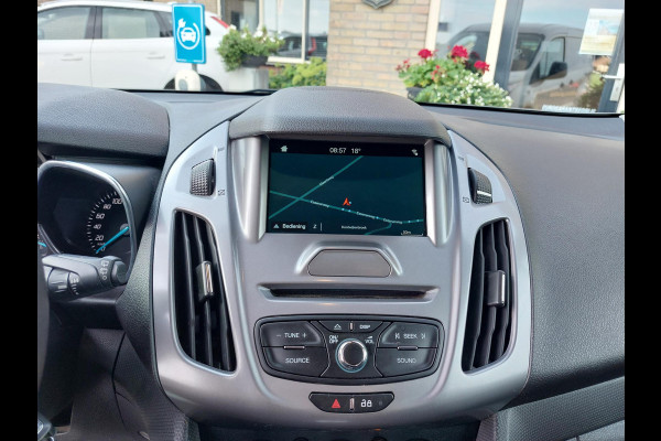 Ford Transit Connect 1.5 TDCI L1 | 100% onderhouden | NAP | Trekhaak | Navi Ford Transit Connect 1.5 TDCI L1 | 100% onderhouden | NAP | Trekhaak | Navi