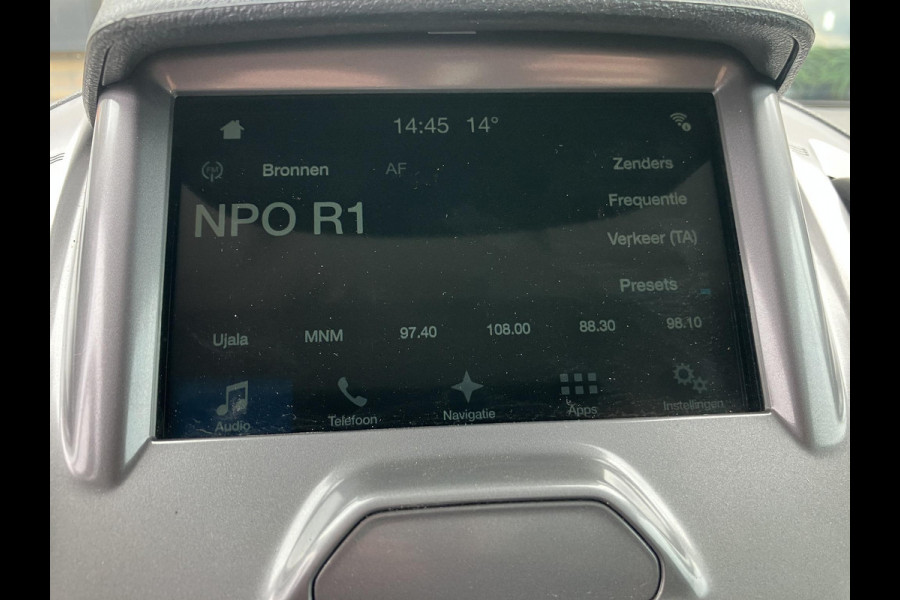 Ford Transit Connect 1.5 TDCI L1 | 100% onderhouden | NAP | Trekhaak | Navi Ford Transit Connect 1.5 TDCI L1 | 100% onderhouden | NAP | Trekhaak | Navi