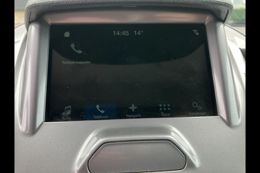 Ford Transit Connect 1.5 TDCI L1 | 100% onderhouden | NAP | Trekhaak | Navi Ford Transit Connect 1.5 TDCI L1 | 100% onderhouden | NAP | Trekhaak | Navi