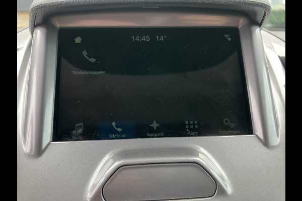 Ford Transit Connect 1.5 TDCI L1 | 100% onderhouden | NAP | Trekhaak | Navi Ford Transit Connect 1.5 TDCI L1 | 100% onderhouden | NAP | Trekhaak | Navi