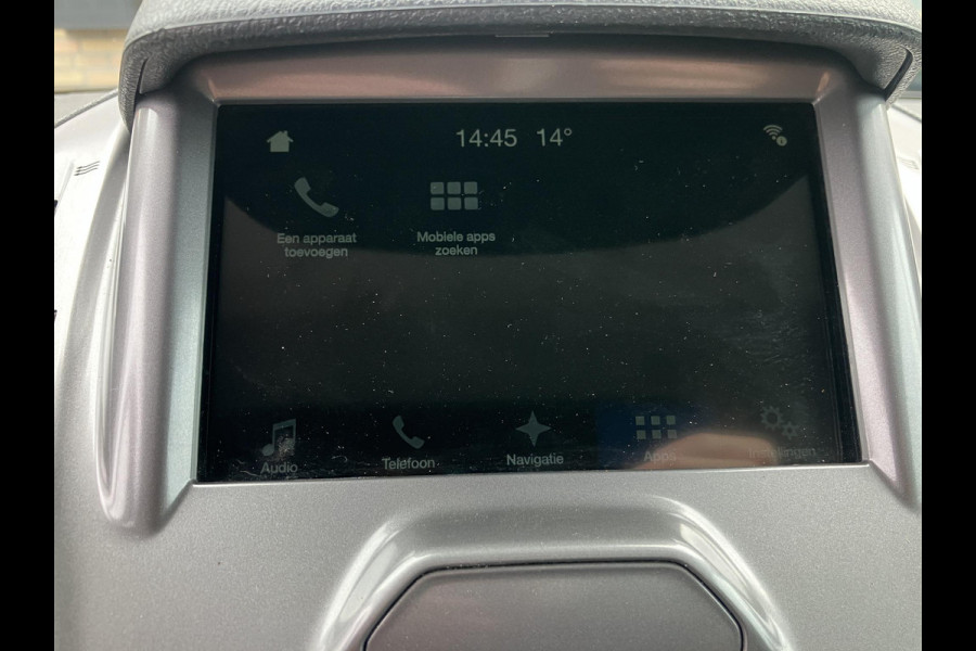 Ford Transit Connect 1.5 TDCI L1 | 100% onderhouden | NAP | Trekhaak | Navi Ford Transit Connect 1.5 TDCI L1 | 100% onderhouden | NAP | Trekhaak | Navi