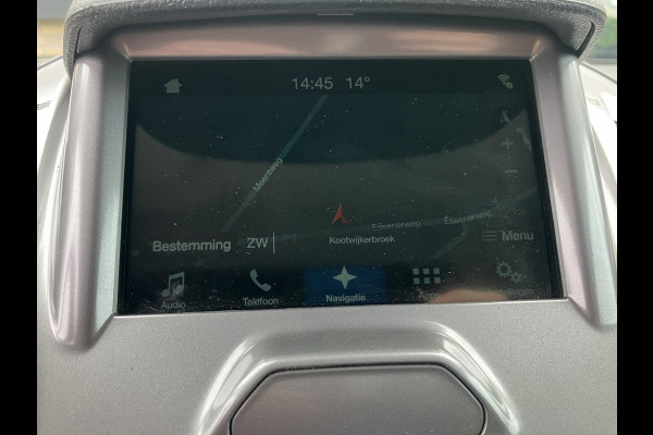 Ford Transit Connect 1.5 TDCI L1 | 100% onderhouden | NAP | Trekhaak | Navi Ford Transit Connect 1.5 TDCI L1 | 100% onderhouden | NAP | Trekhaak | Navi