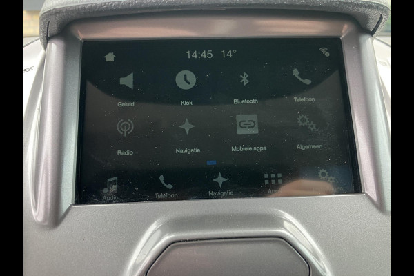 Ford Transit Connect 1.5 TDCI L1 | 100% onderhouden | NAP | Trekhaak | Navi Ford Transit Connect 1.5 TDCI L1 | 100% onderhouden | NAP | Trekhaak | Navi