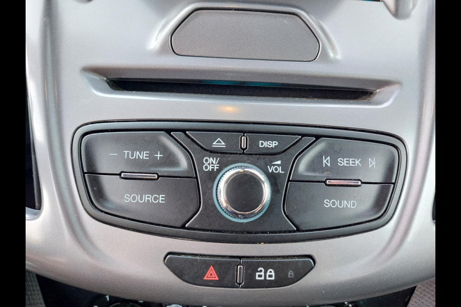 Ford Transit Connect 1.5 TDCI L1 | 100% onderhouden | NAP | Trekhaak | Navi Ford Transit Connect 1.5 TDCI L1 | 100% onderhouden | NAP | Trekhaak | Navi