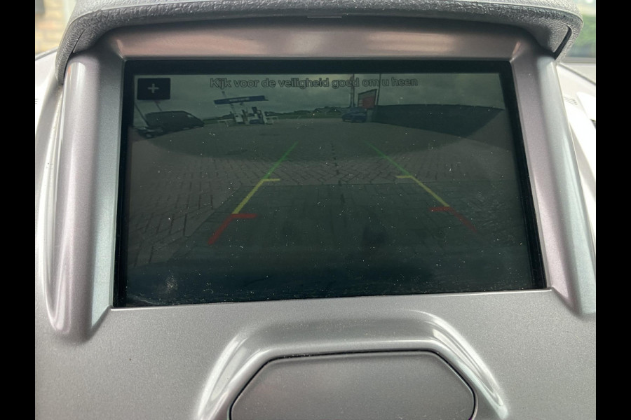 Ford Transit Connect 1.5 TDCI L1 | 100% onderhouden | NAP | Trekhaak | Navi Ford Transit Connect 1.5 TDCI L1 | 100% onderhouden | NAP | Trekhaak | Navi