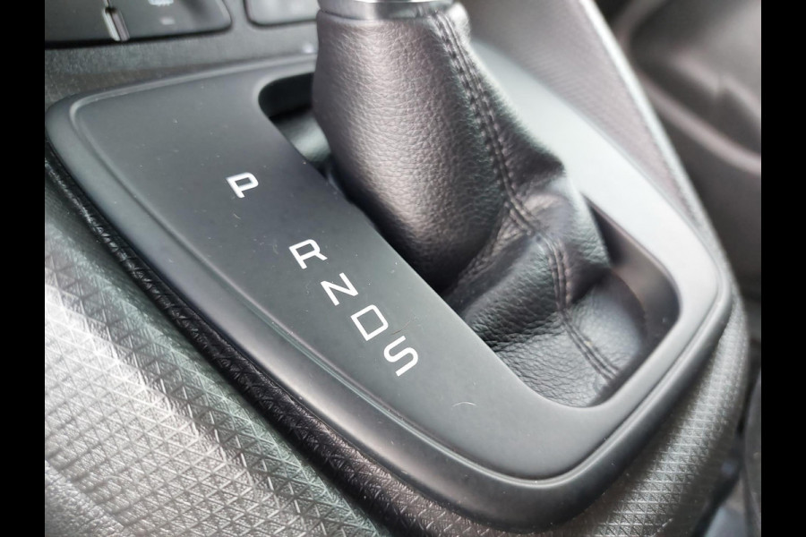 Ford Transit Connect 1.5 TDCI L1 | 100% onderhouden | NAP | Trekhaak | Navi Ford Transit Connect 1.5 TDCI L1 | 100% onderhouden | NAP | Trekhaak | Navi