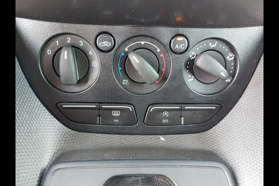 Ford Transit Connect 1.5 TDCI L1 | 100% onderhouden | NAP | Trekhaak | Navi Ford Transit Connect 1.5 TDCI L1 | 100% onderhouden | NAP | Trekhaak | Navi