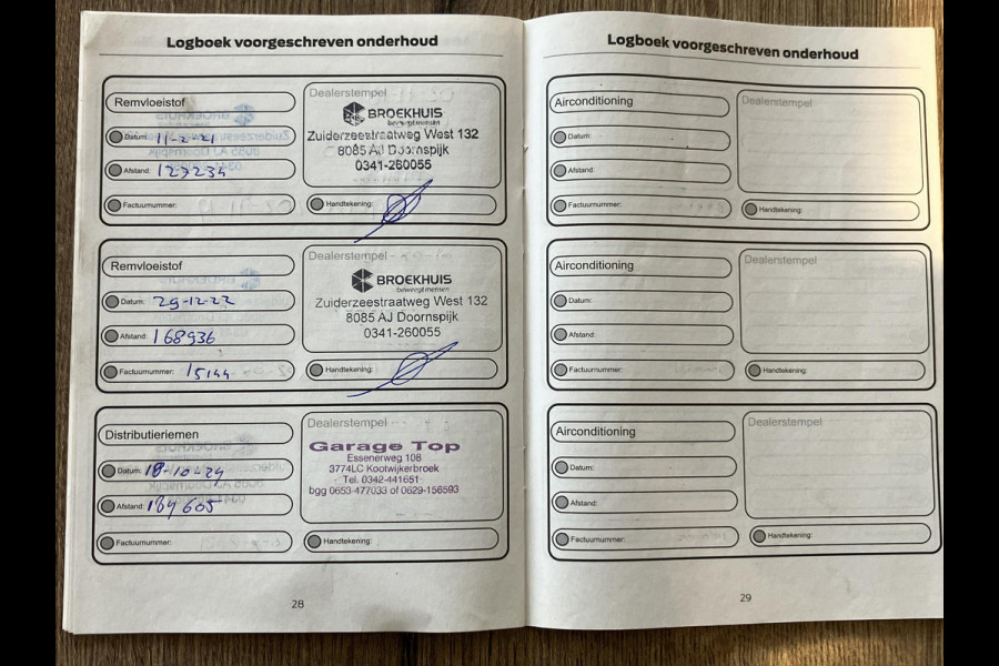 Ford Transit Connect 1.5 TDCI L1 | 100% onderhouden | NAP | Trekhaak | Navi Ford Transit Connect 1.5 TDCI L1 | 100% onderhouden | NAP | Trekhaak | Navi