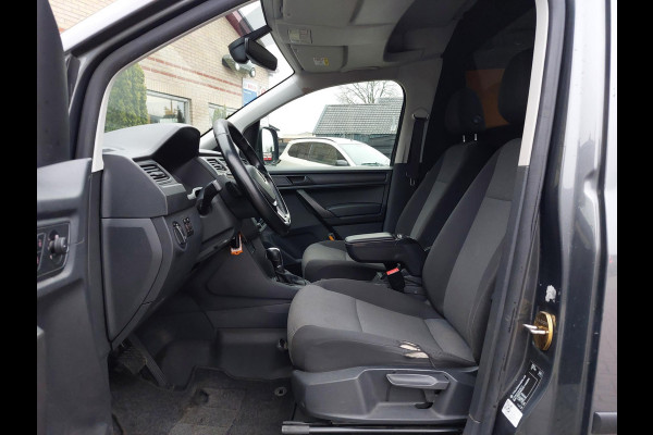 Volkswagen Caddy 2.0 TDI L1 | Gereviseerde motor! | LED | Trekhaak | NAP